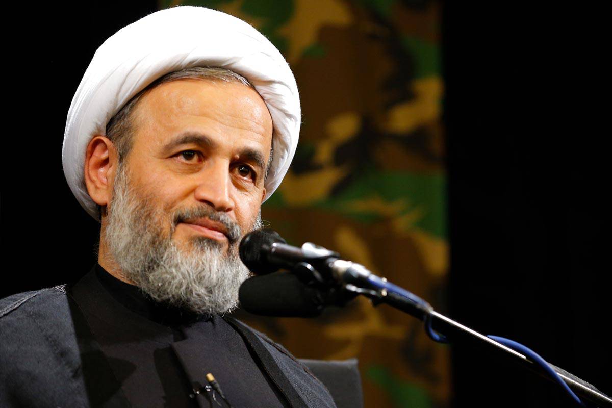پادکست «اذان اختصاصی»